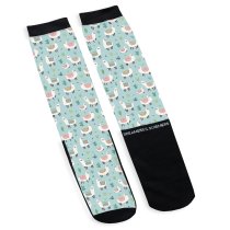 Dreamers n' Schemers Llamazing Socks