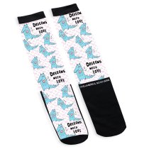 Dreamers n' Schemers Dragons Need Socks