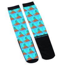Dreamers n' Schemers Relax 2 Socks