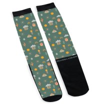 Dreamers n' Schemers Boho Socks
