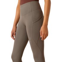 Ariat Breathe Eos Half Grip Tights for Women