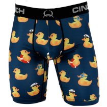 Cinch 9 Inch Ducky Boxers M
