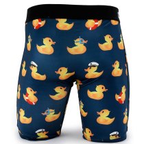 Cinch 9 Inch Ducky Boxers M