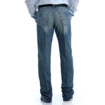Cinch Ian Light Stone Denim Jeans 35x32
