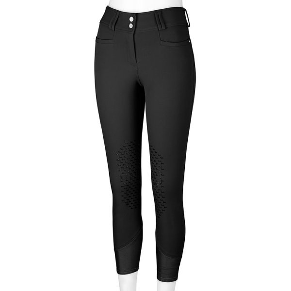 RJ Classics Harper Silicone Knee Patch Breech