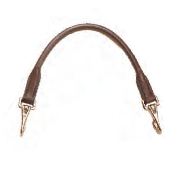 Grab Strap with Snap Ends
