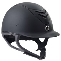 One K Junior CCS with MIPS Riding Helmet