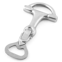 Equestrian Bottle Opener by Arthur Court