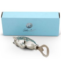 Horse Bottle Opener by Arthur Court