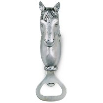 Horse Bottle Opener by Arthur Court