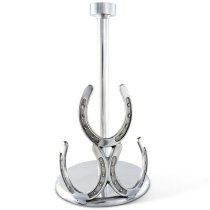 Arthur Court Horseshoe Paper Towel Holder