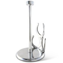 Arthur Court Horseshoe Paper Towel Holder