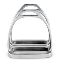 Stirrup Napkin Holder