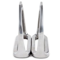 Stirrup Napkin Holder