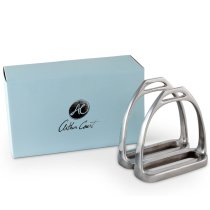 Stirrup Napkin Holder