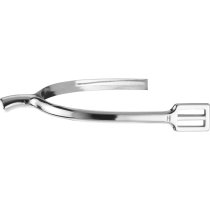 Herm Sprenger Ladies Neverrust 20 mm Spurs