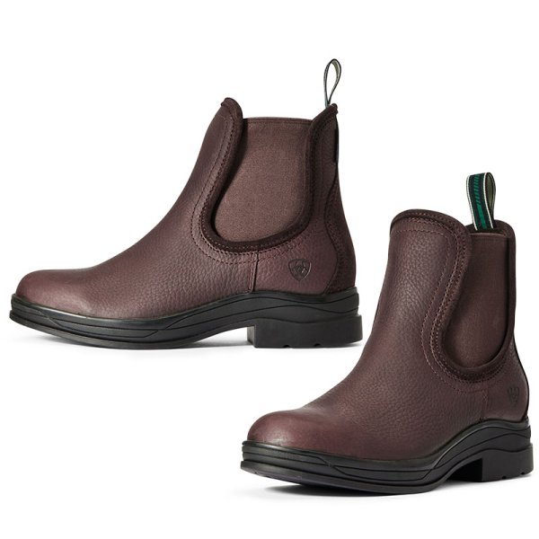Ariat Women's Keswick H2O Boots
