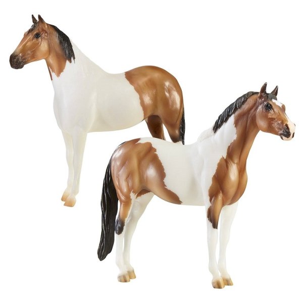Breyer The Gangsters