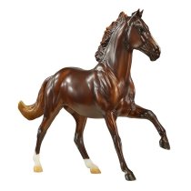 Breyer Avatar's Jazzman
