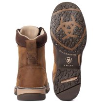Ariat Anthem Round Toe Lacer Waterproof Boot