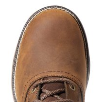 Ariat Anthem Round Toe Lacer Waterproof Boot