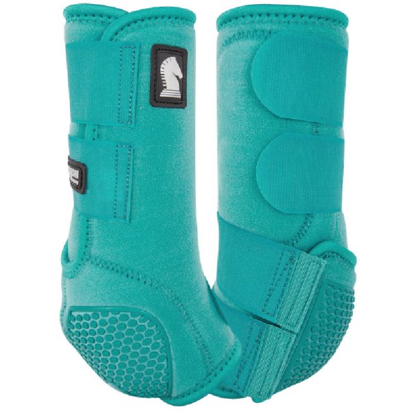 Classic Equine Flexion by Legacy2 Support Boots