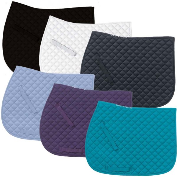 Centaur Imperial AP Saddle Pad