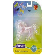 Breyer Unicorn Treasures Stablemates Pearl