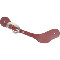 Cashel Company Latigo Spur Straps