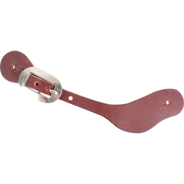 Cashel Company Latigo Spur Straps