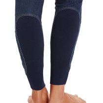Ariat Halo Denim KP Breeches for Women