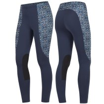 Kerrits Kids Performance Tights Horsing Around