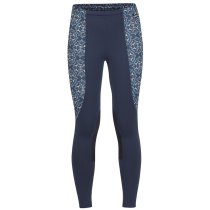 Kerrits Kids Performance Tights Horsing Around