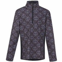 Kerrits Kids Cross Trainer Fleece Tech Top