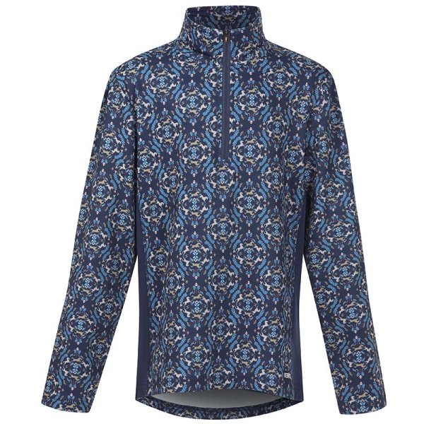 Kerrits Kids Cross Trainer Fleece Tech Top