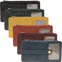 Joy Susan Kara Mini Wallet