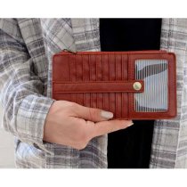 Joy Susan Kara Mini Wallet