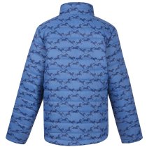 Kerrits Kids Horse Crazy Quilted Jacket S