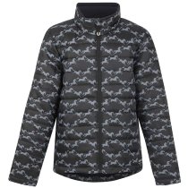 Kerrits Kids Horse Crazy Quilted Jacket S