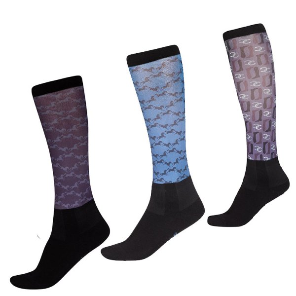 Kerrits Kids Dual Zone Boot Socks