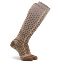 Dansko Tall Merino Compression Socks-Variance L