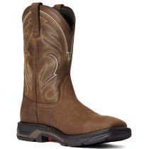 Ariat Men's WorkHog XT Cottonwood Work Boot