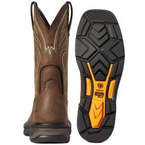 Ariat Men's WorkHog XT Cottonwood Work Boot
