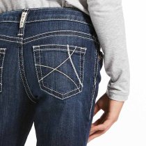 Ariat Girls Ella Trouser Jeans