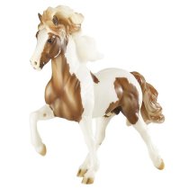 Breyer Sporour fra Bergi