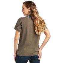 Ariat Warrior T Shirt for Women