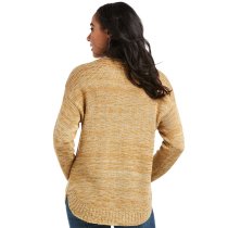 Ariat First Date Sweater for Women L