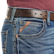 Ariat Men's M5 Jeans Stillwell Stackable Straight Leg