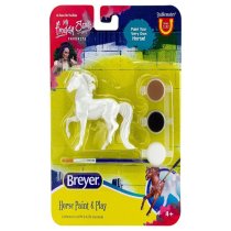 Breyer Horse Paint & Play - Morgan