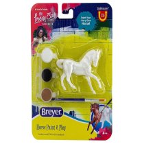 Breyer Horse Paint & Play - Warmblood